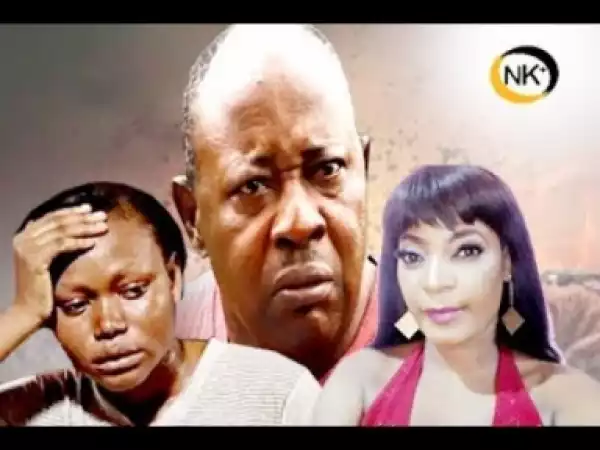 Video: MAGIC LOVE | Latest Nigerian Nollywood Movie